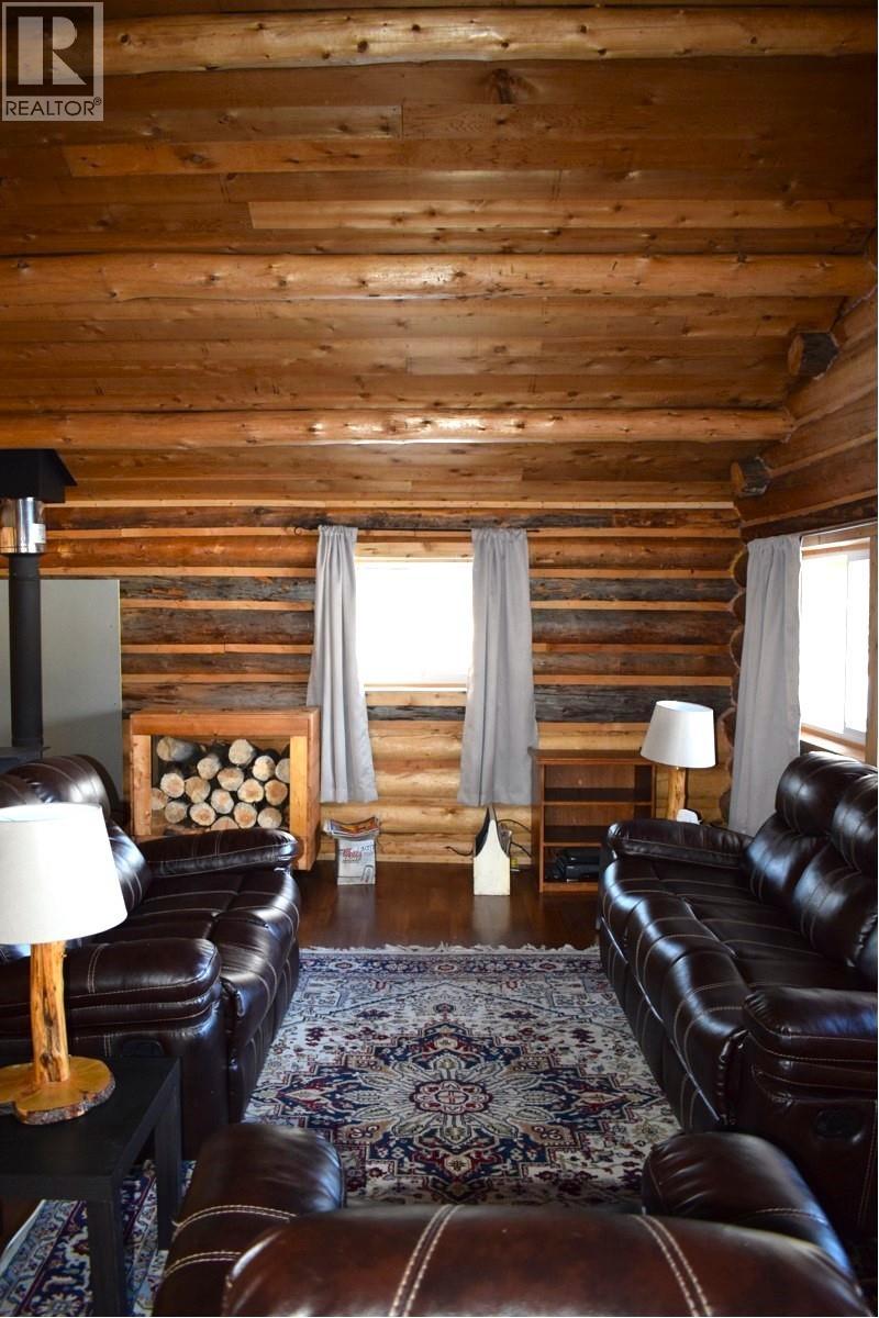 4425 TITETOWN ROAD, Quesnel