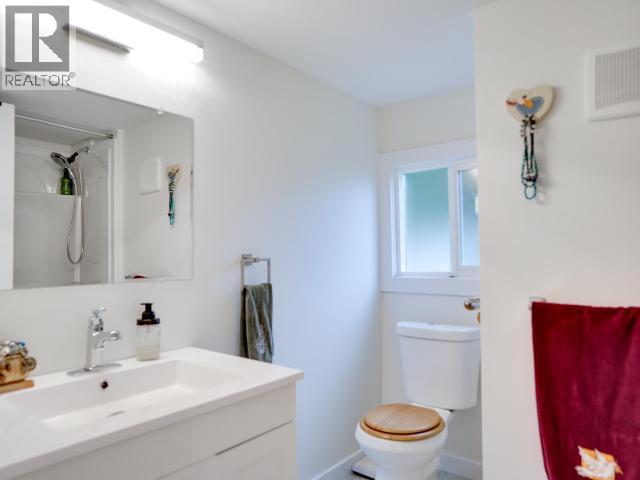 7-5455 BORDEN PLACE, Powell River