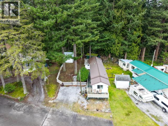 7-5455 BORDEN PLACE, Powell River