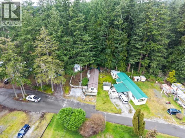 7-5455 BORDEN PLACE, Powell River