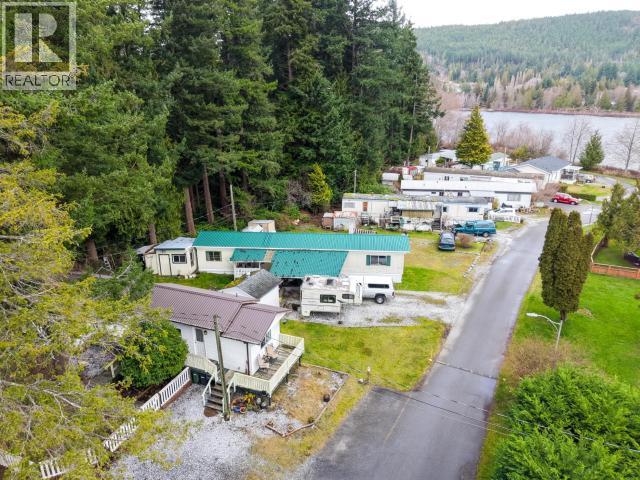 7-5455 BORDEN PLACE, Powell River