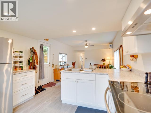 7-5455 BORDEN PLACE, Powell River