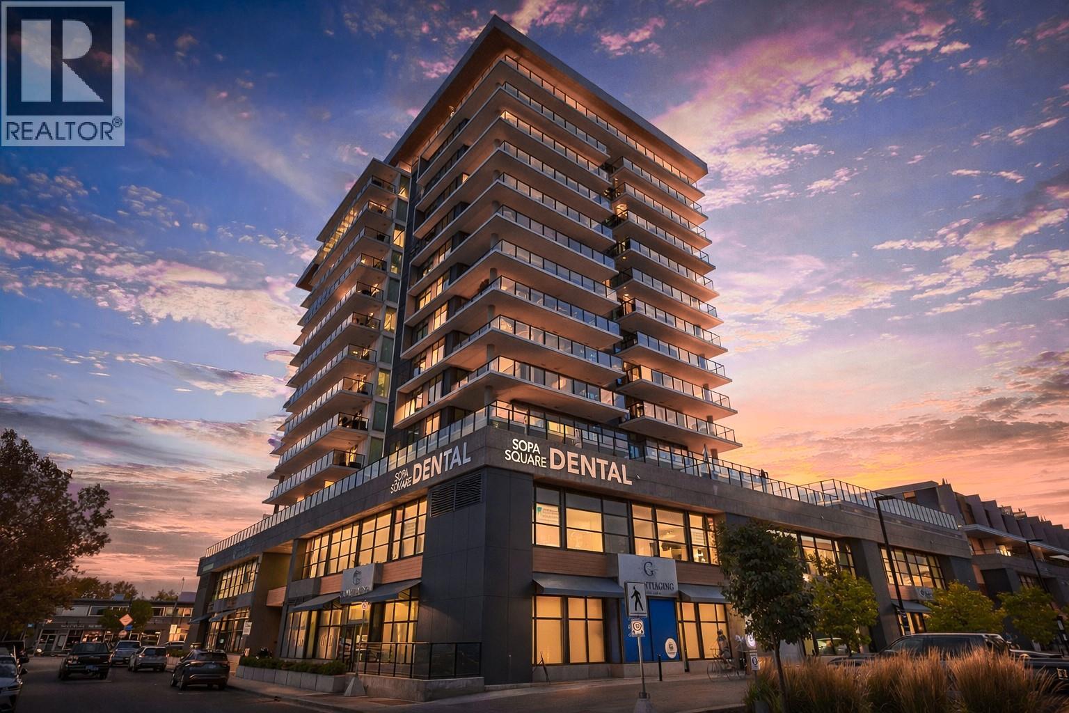 #406-485 Groves Avenue, Kelowna