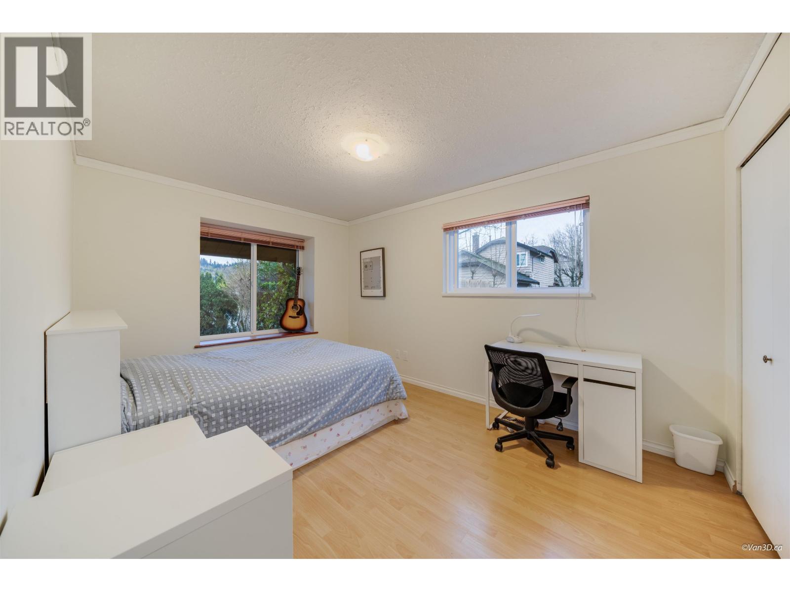 2813 WINDRUM AVENUE, Coquitlam