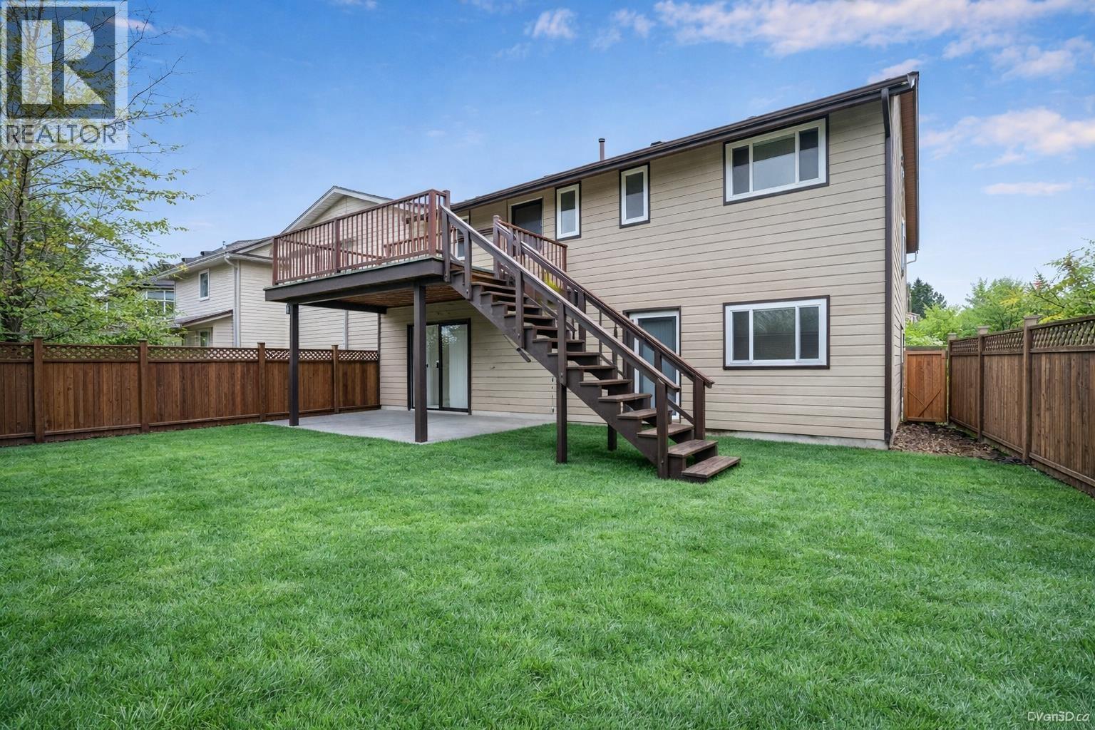 2813 WINDRUM AVENUE, Coquitlam