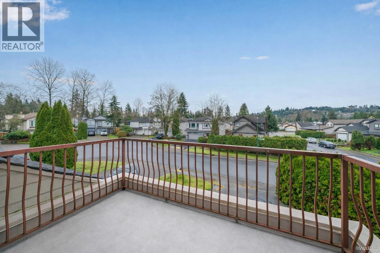 2813 WINDRUM AVENUE, Coquitlam