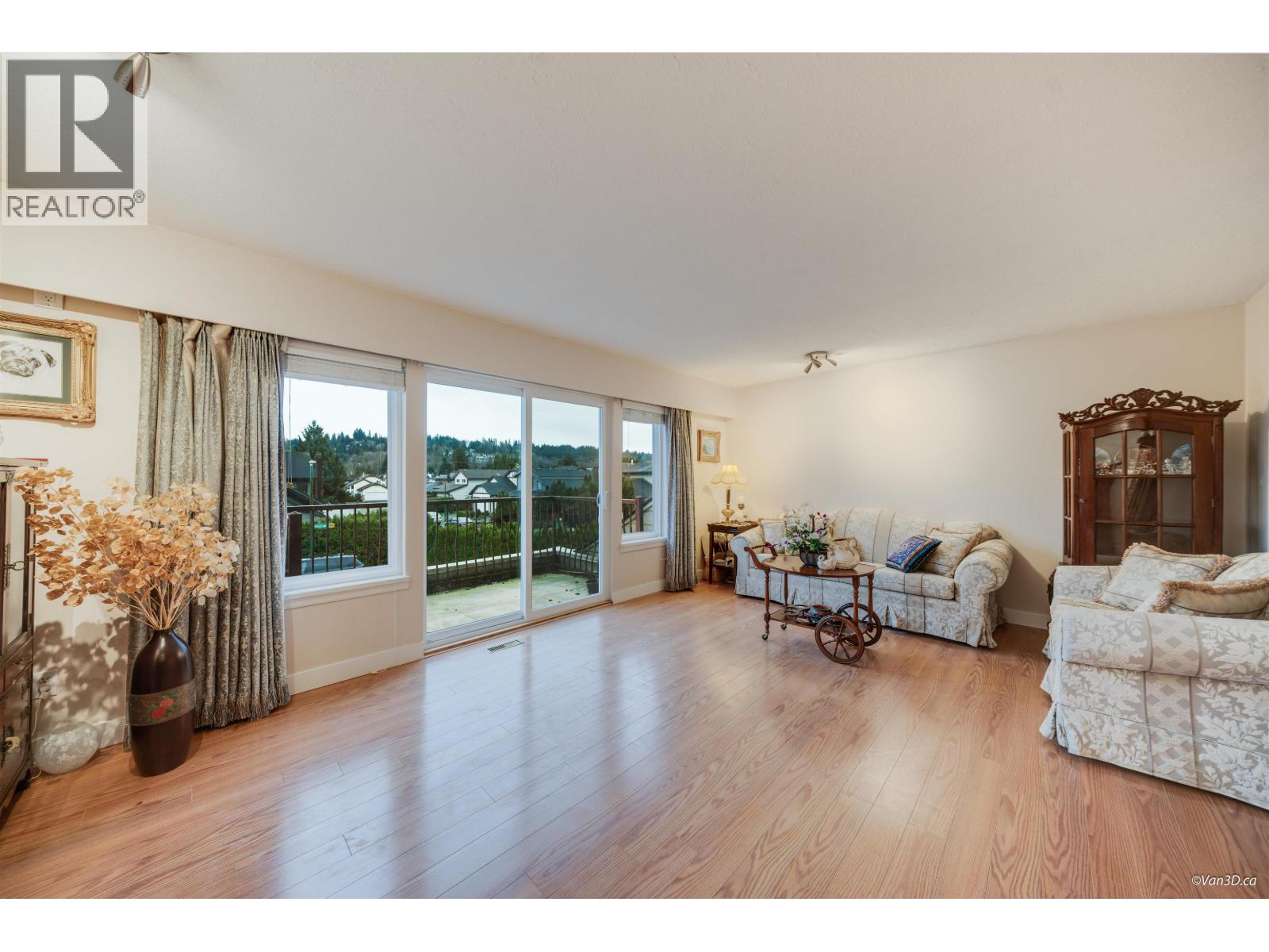 2813 WINDRUM AVENUE, Coquitlam