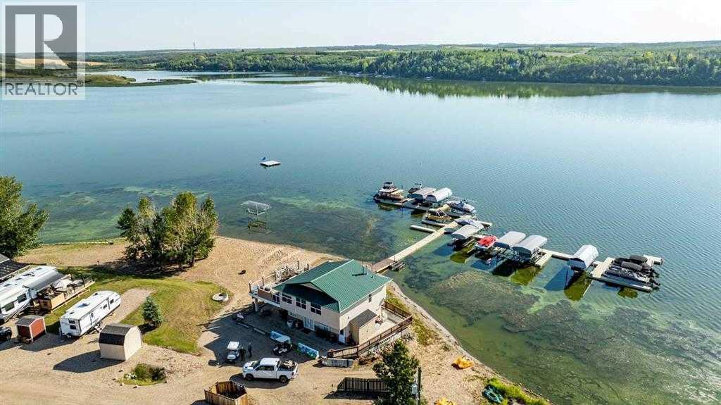 25054 South Pine Lake Road, Rural Red Deer County