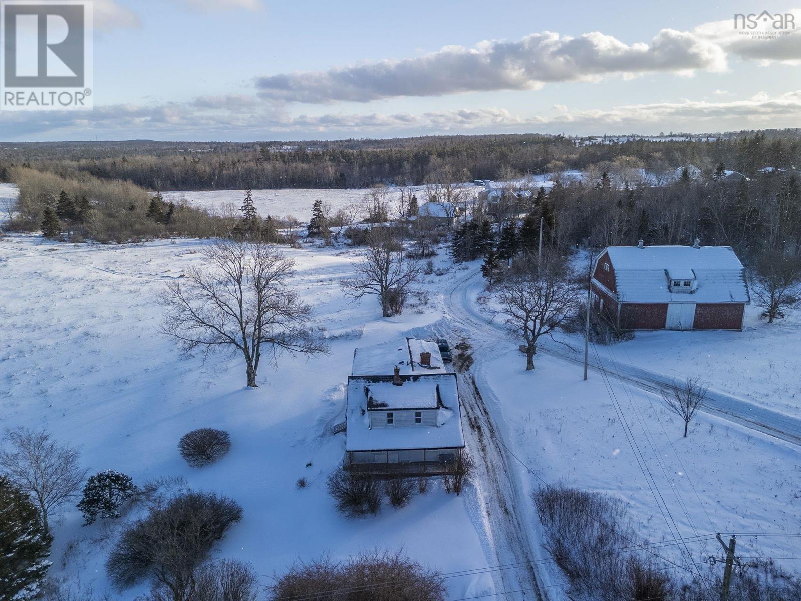 Property 14 of 36 of 1506 Cole Harbour Road