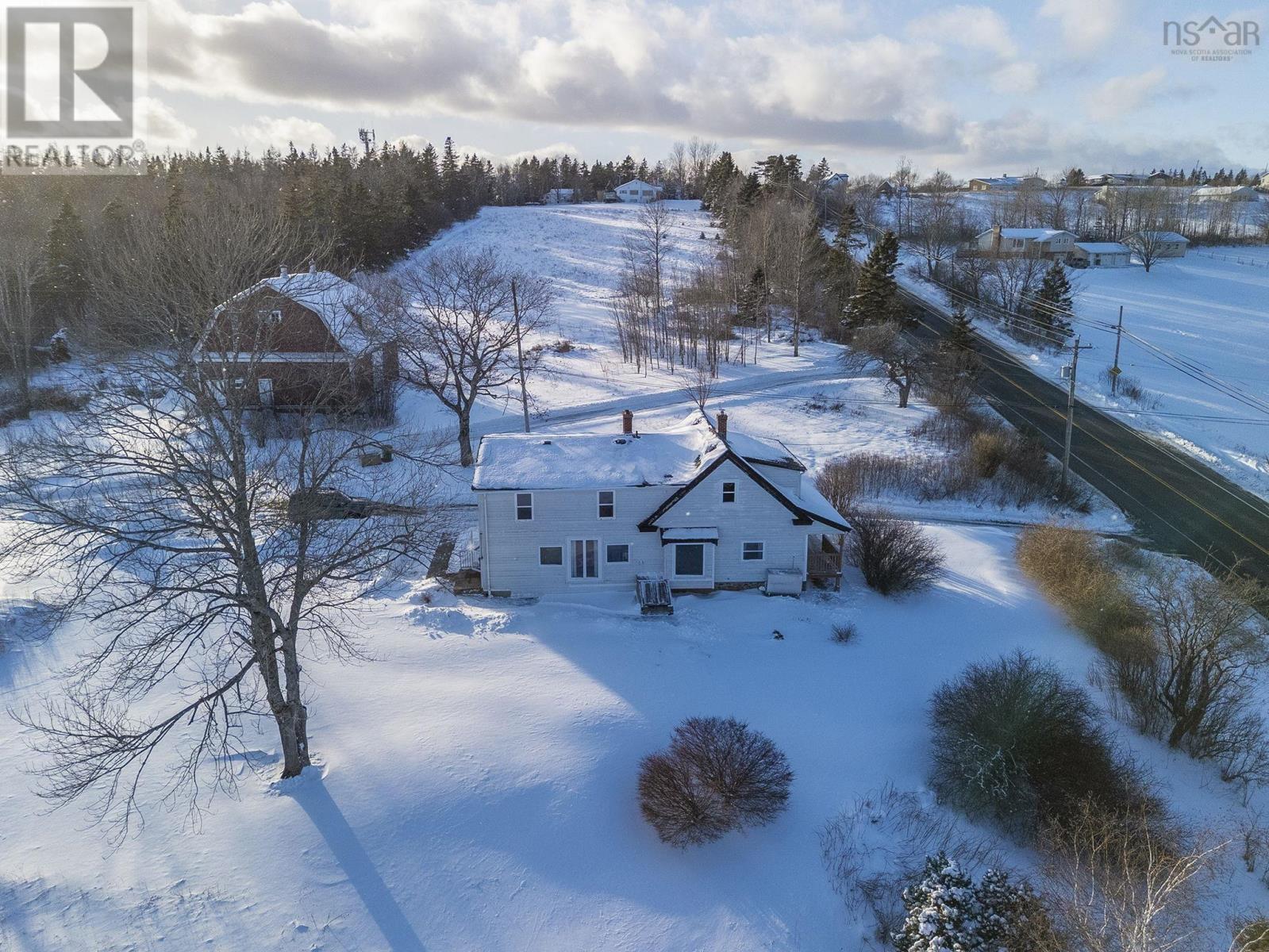 Property 16 of 36 of 1506 Cole Harbour Road