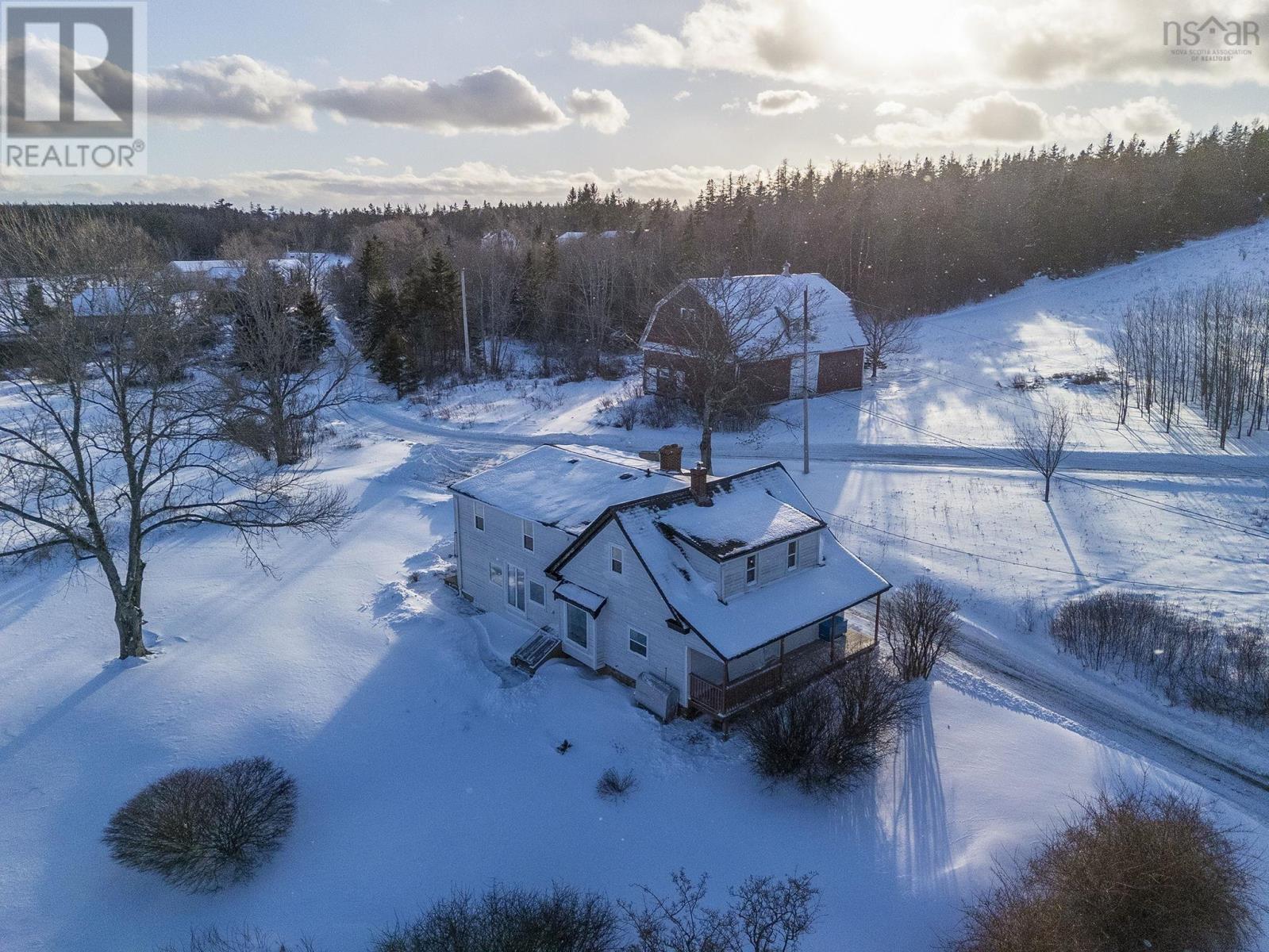 Property 15 of 36 of 1506 Cole Harbour Road