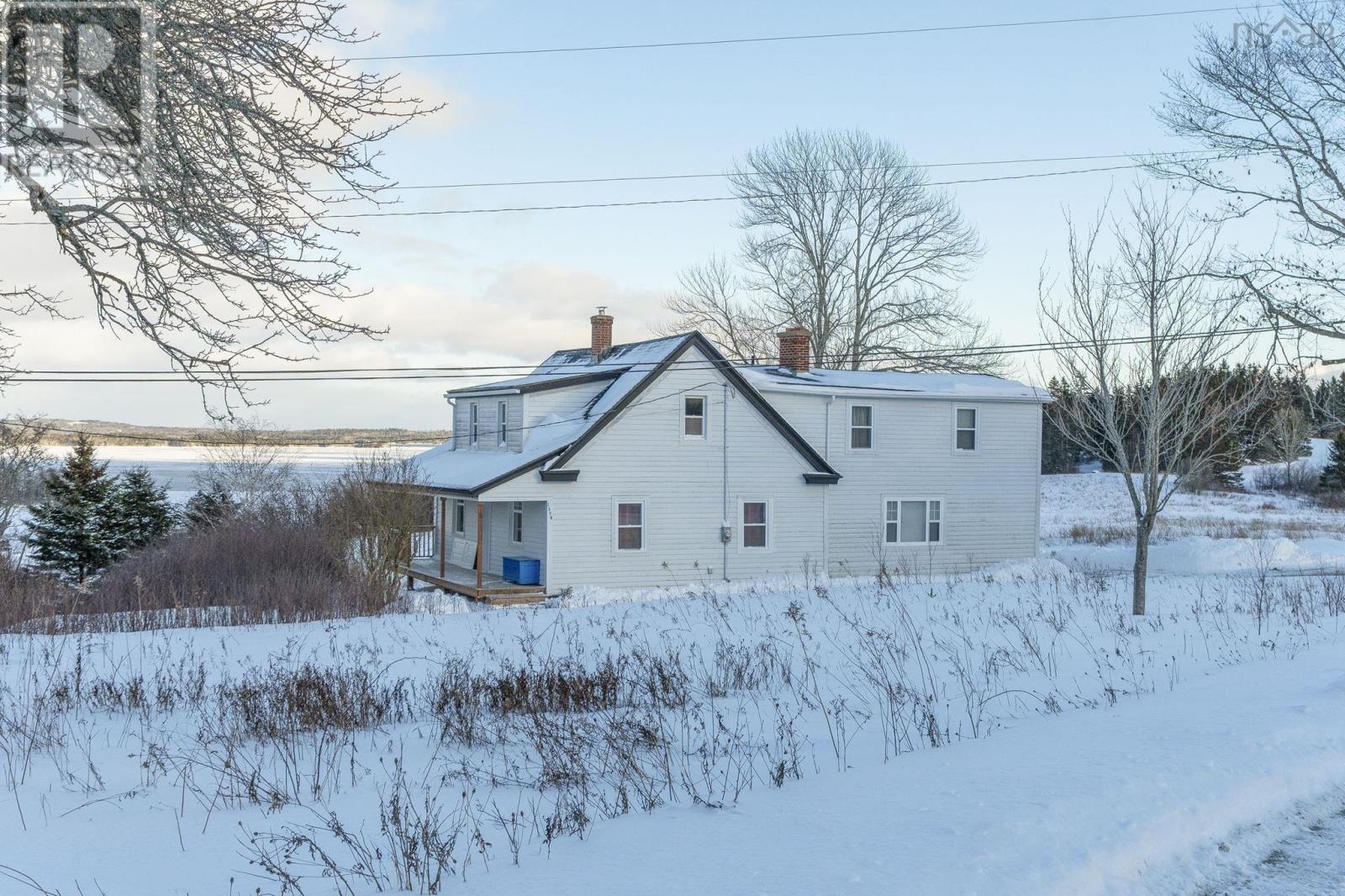 Property 2 of 36 of 1506 Cole Harbour Road