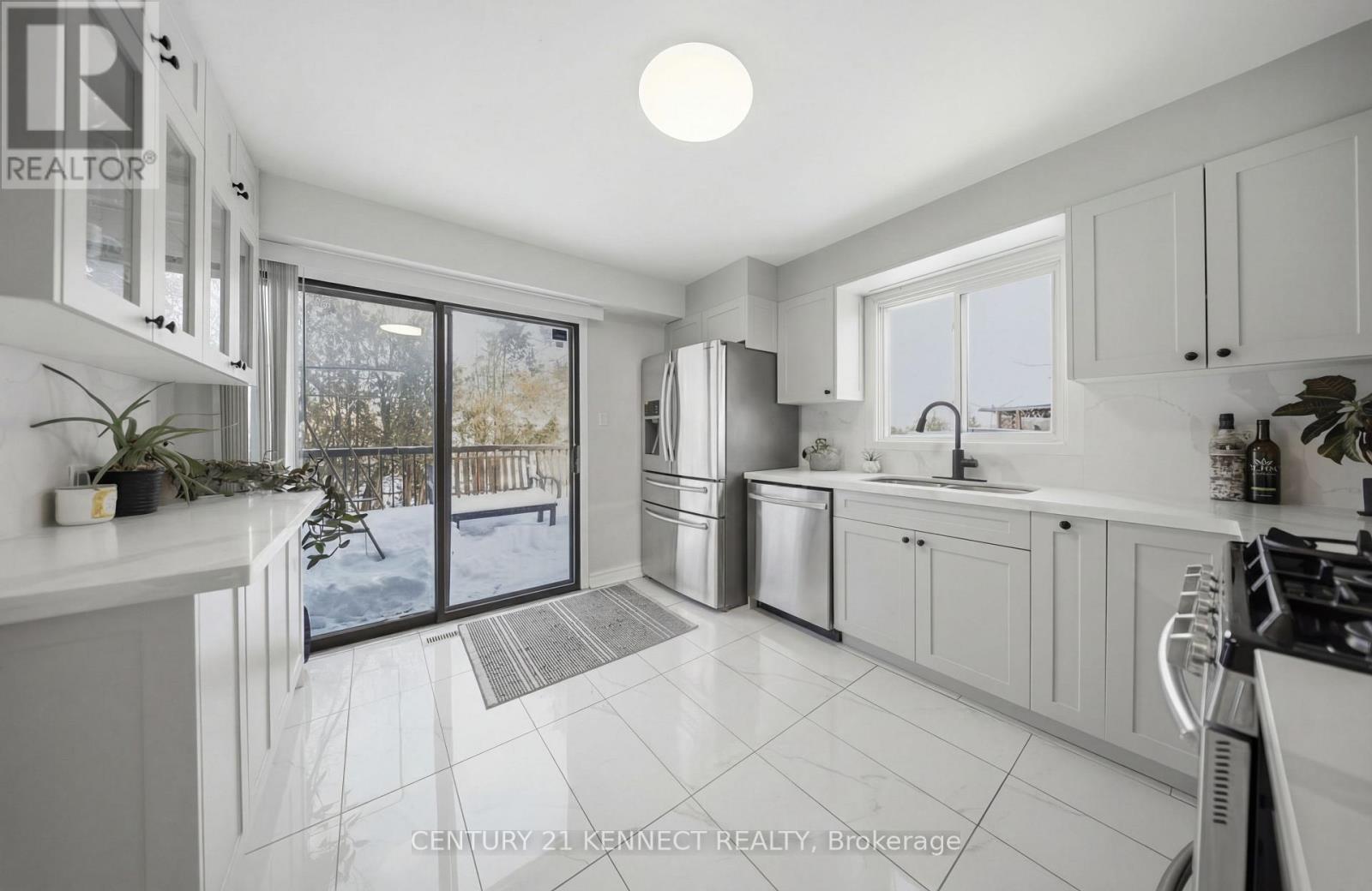 Single Family House for Sale in  NORMA CRESCENT Brampton (Westgate) 