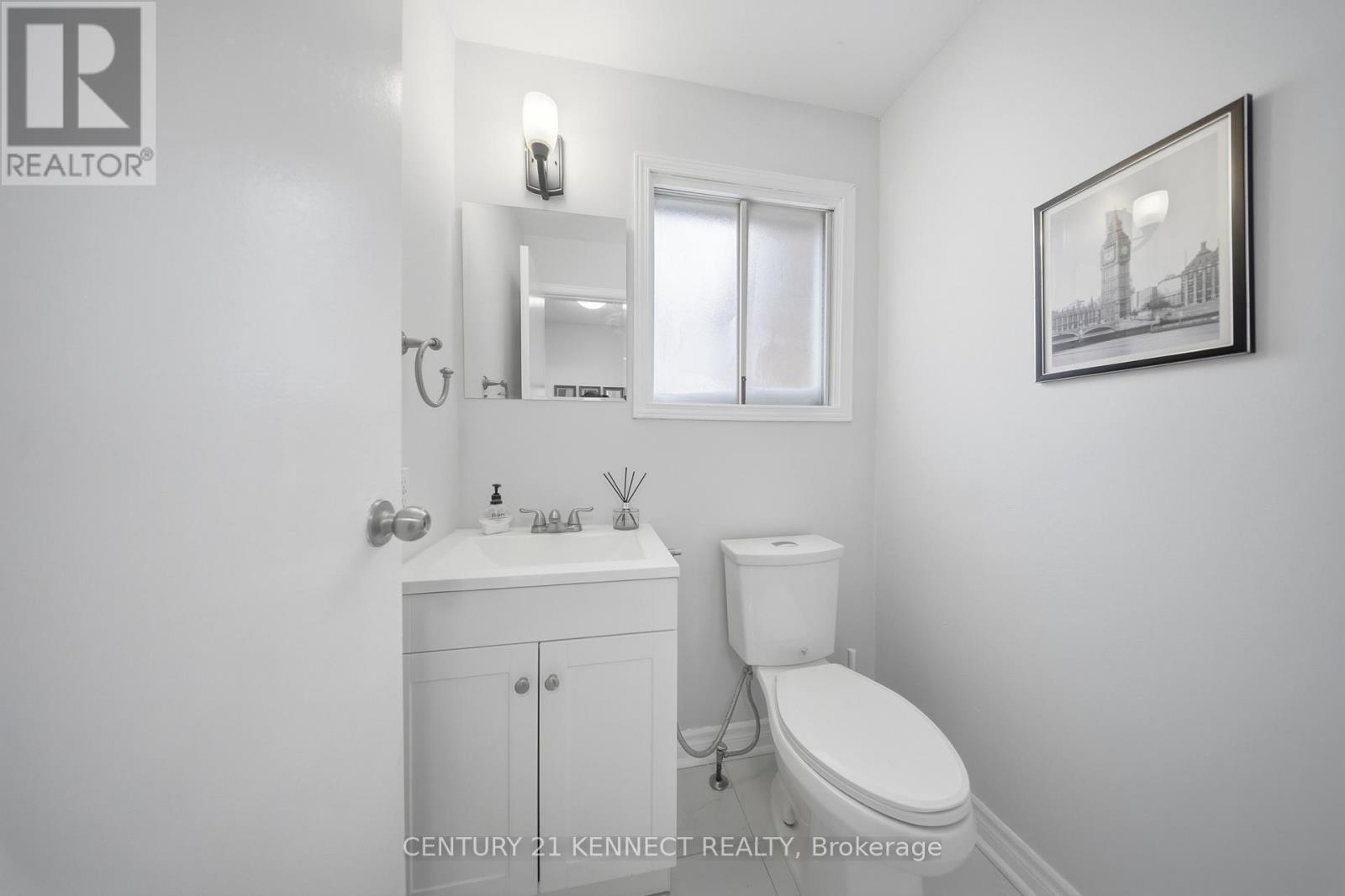 Single Family House for Sale in  NORMA CRESCENT Brampton (Westgate) 