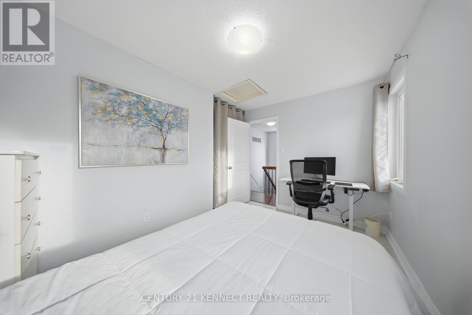 Single Family House for Sale in  NORMA CRESCENT Brampton (Westgate) 