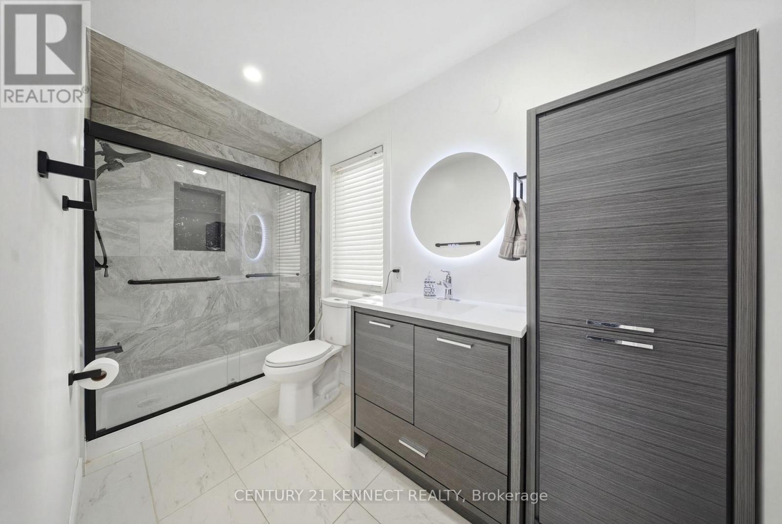 Single Family House for Sale in  NORMA CRESCENT Brampton (Westgate) 