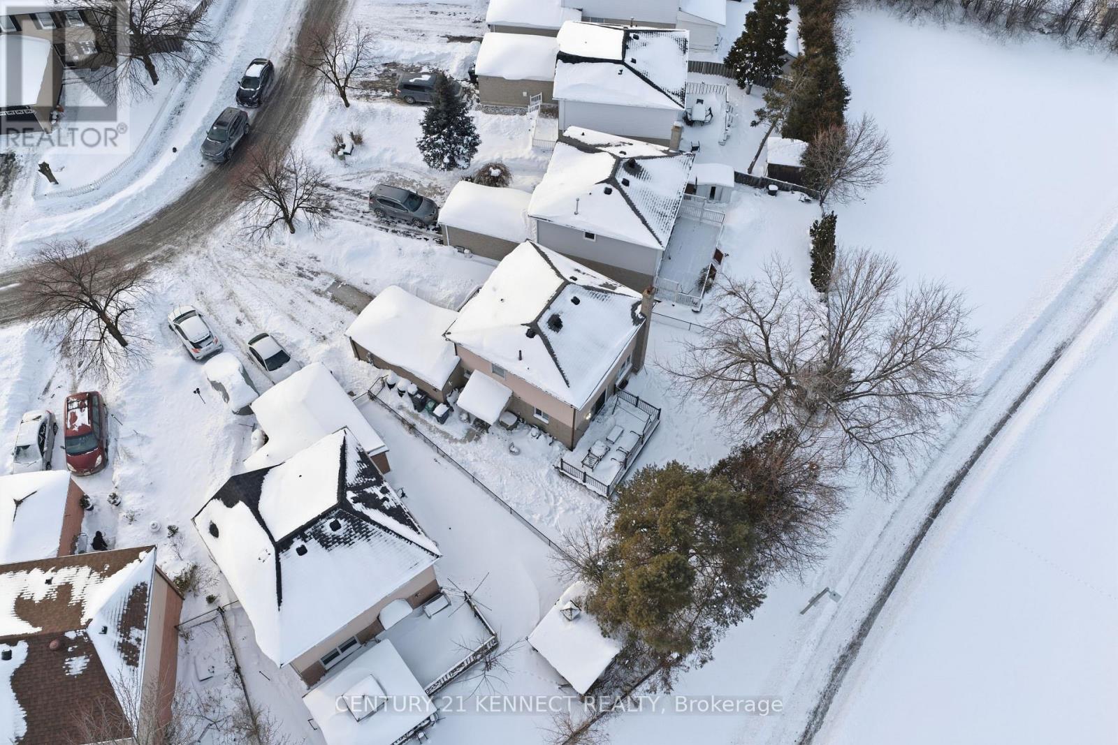 Single Family House for Sale in  NORMA CRESCENT Brampton (Westgate) 