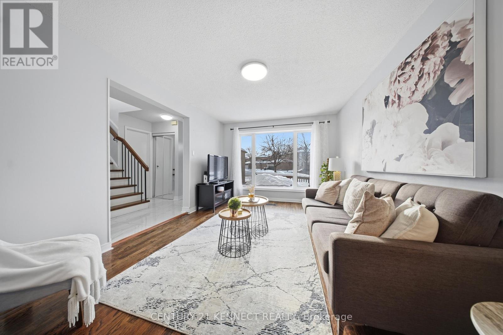 Single Family House for Sale in  NORMA CRESCENT Brampton (Westgate) 