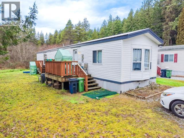 1-5455 BORDEN PLACE, Powell River