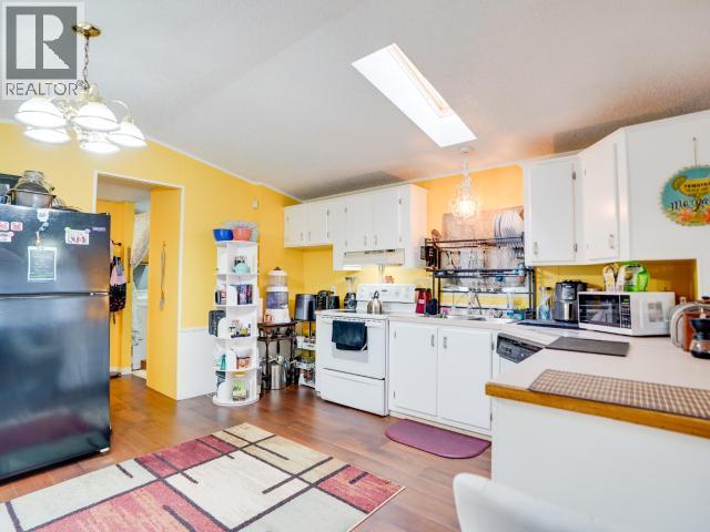 1-5455 BORDEN PLACE, Powell River