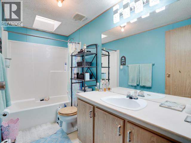 1-5455 BORDEN PLACE, Powell River