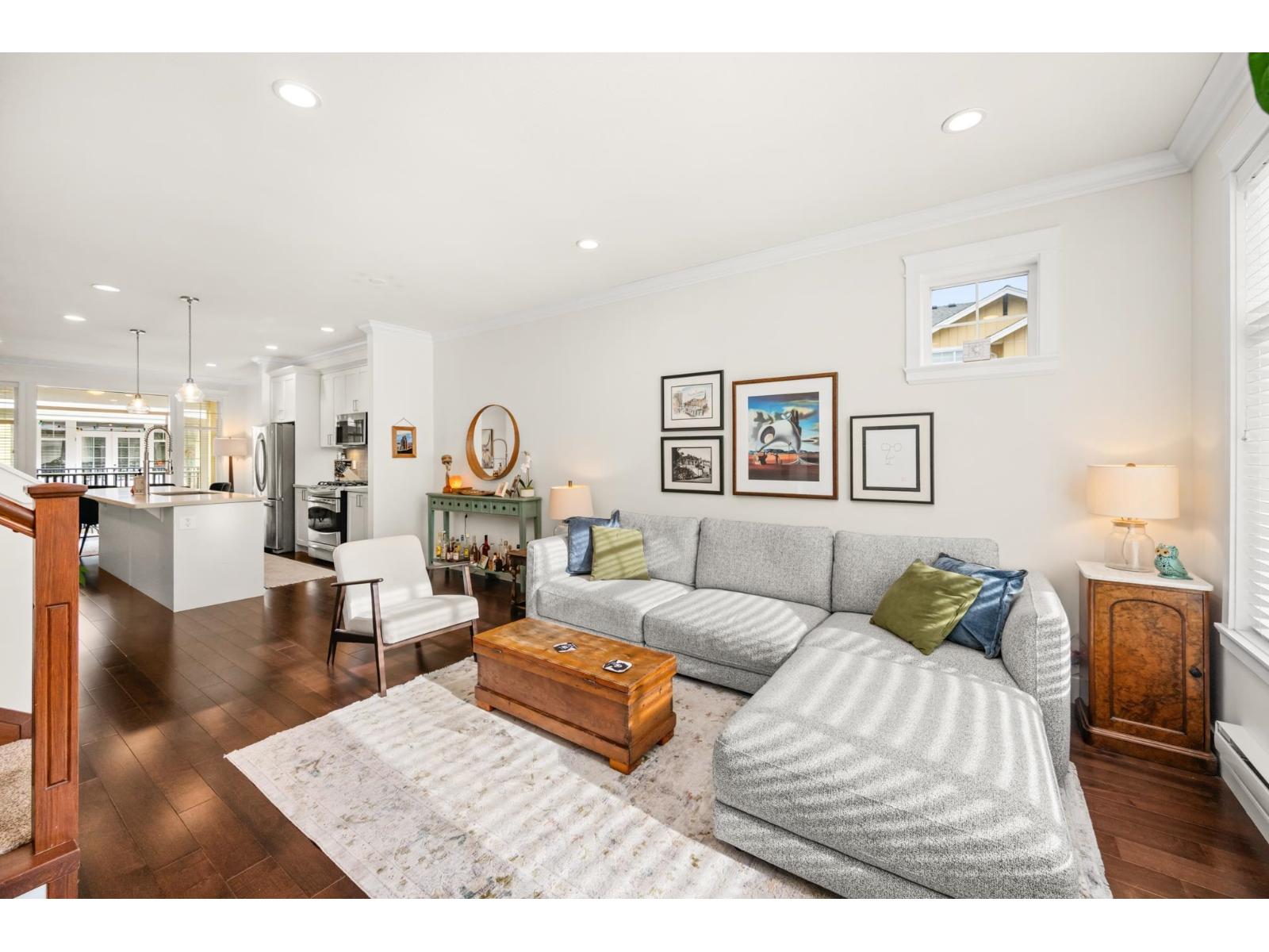 7 17171 2B AVENUE, Surrey