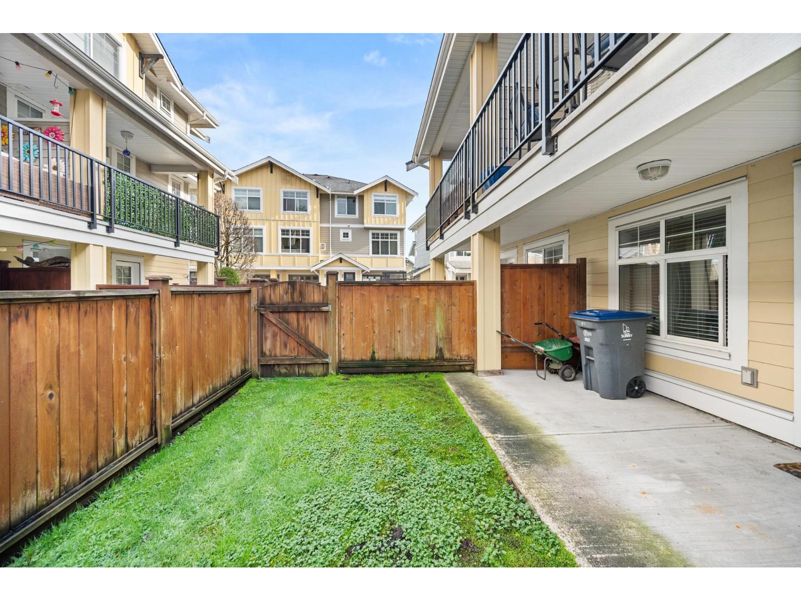 7 17171 2B AVENUE, Surrey