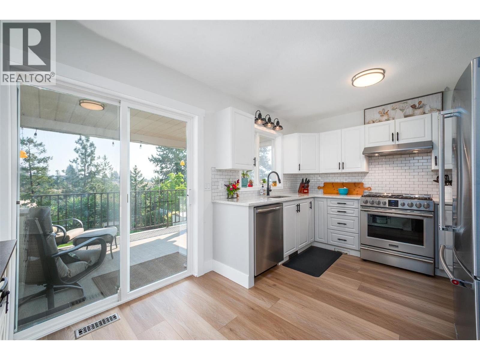  3841 Glen Canyon Drive, West Kelowna