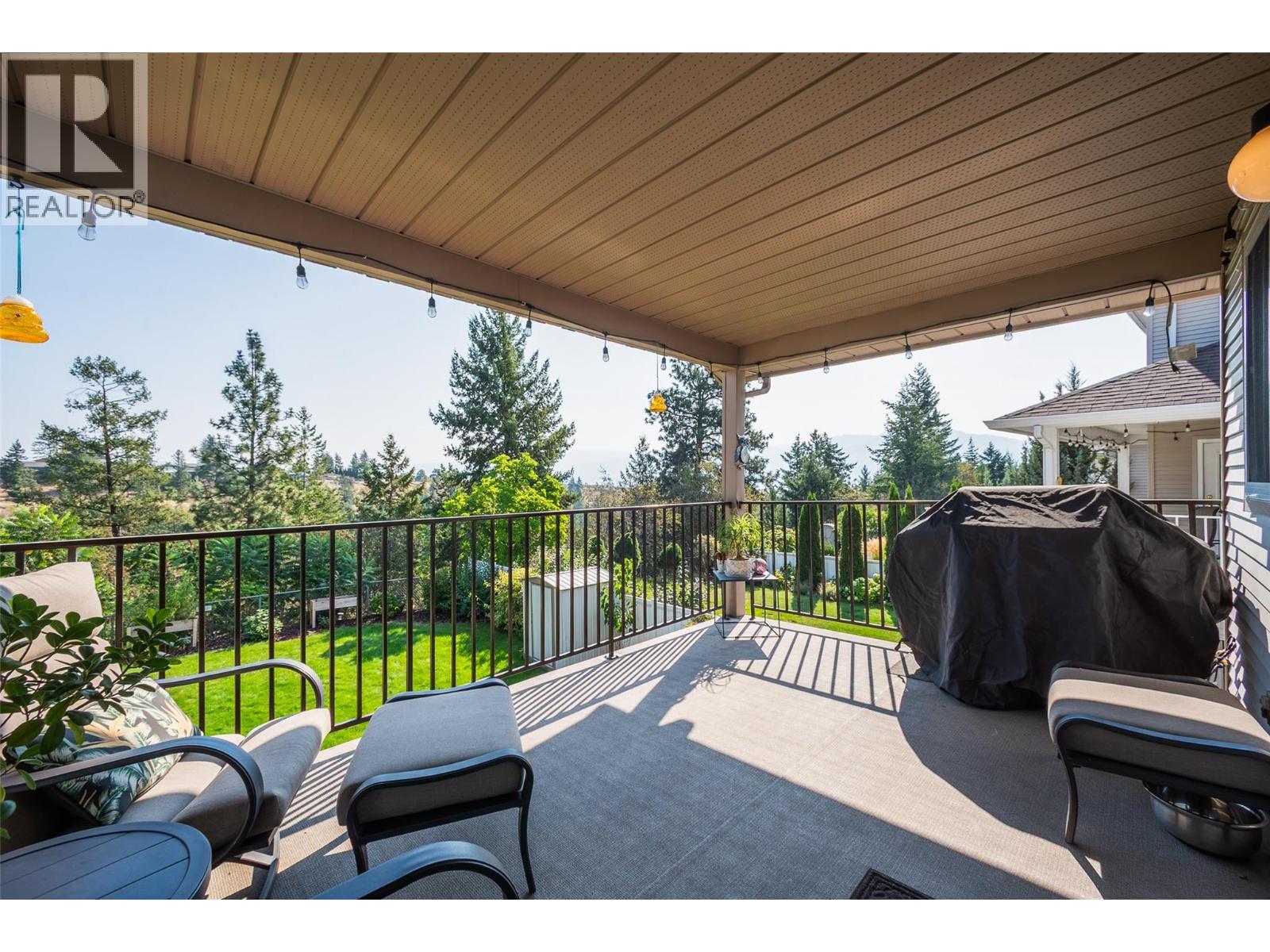  3841 Glen Canyon Drive, West Kelowna