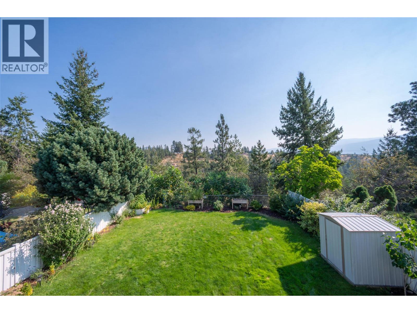  3841 Glen Canyon Drive, West Kelowna