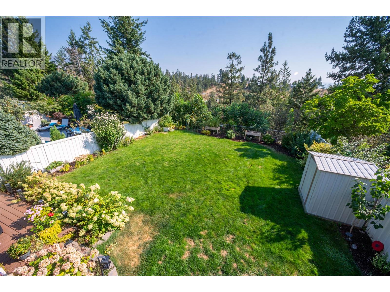  3841 Glen Canyon Drive, West Kelowna