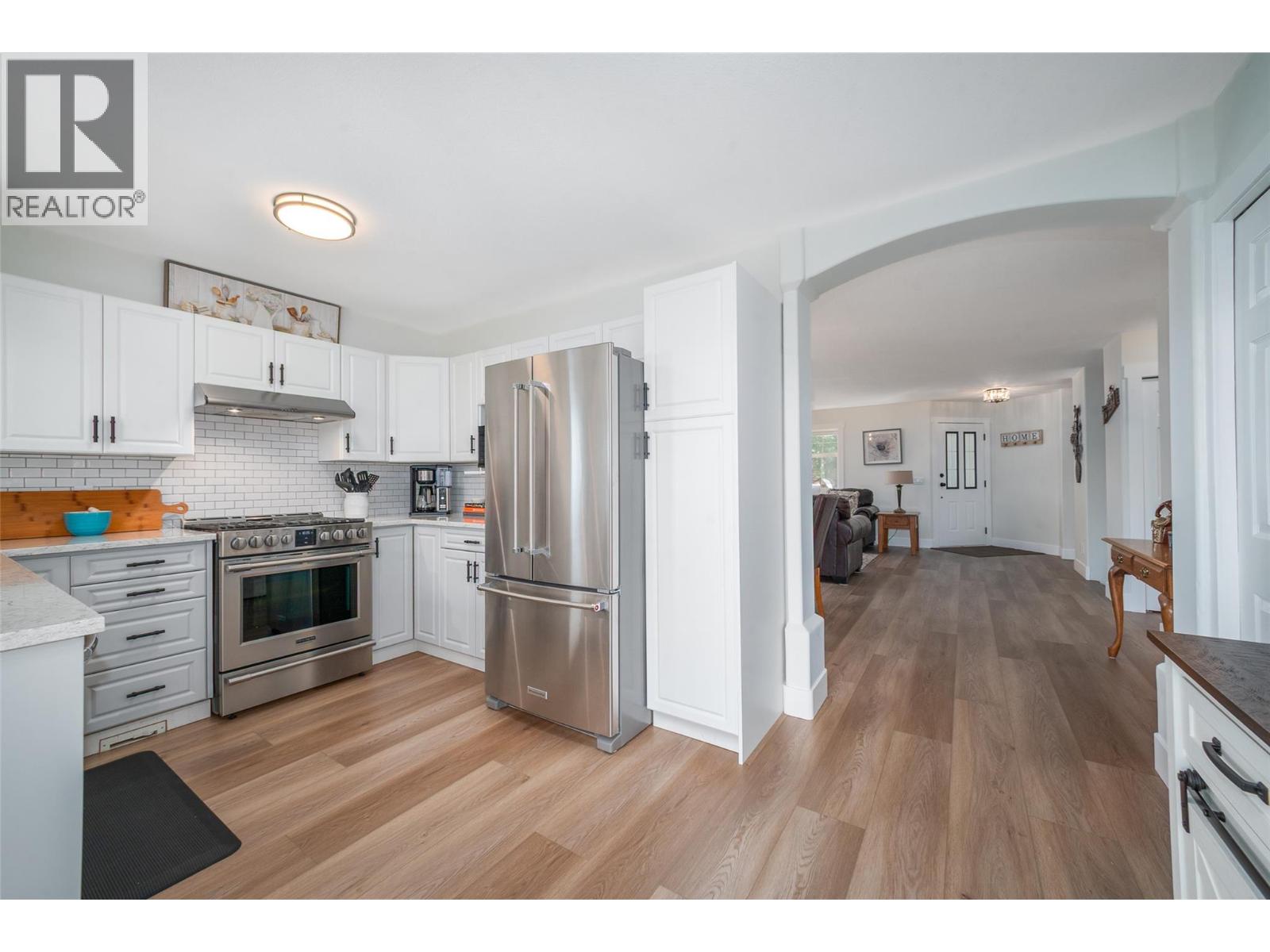  3841 Glen Canyon Drive, West Kelowna