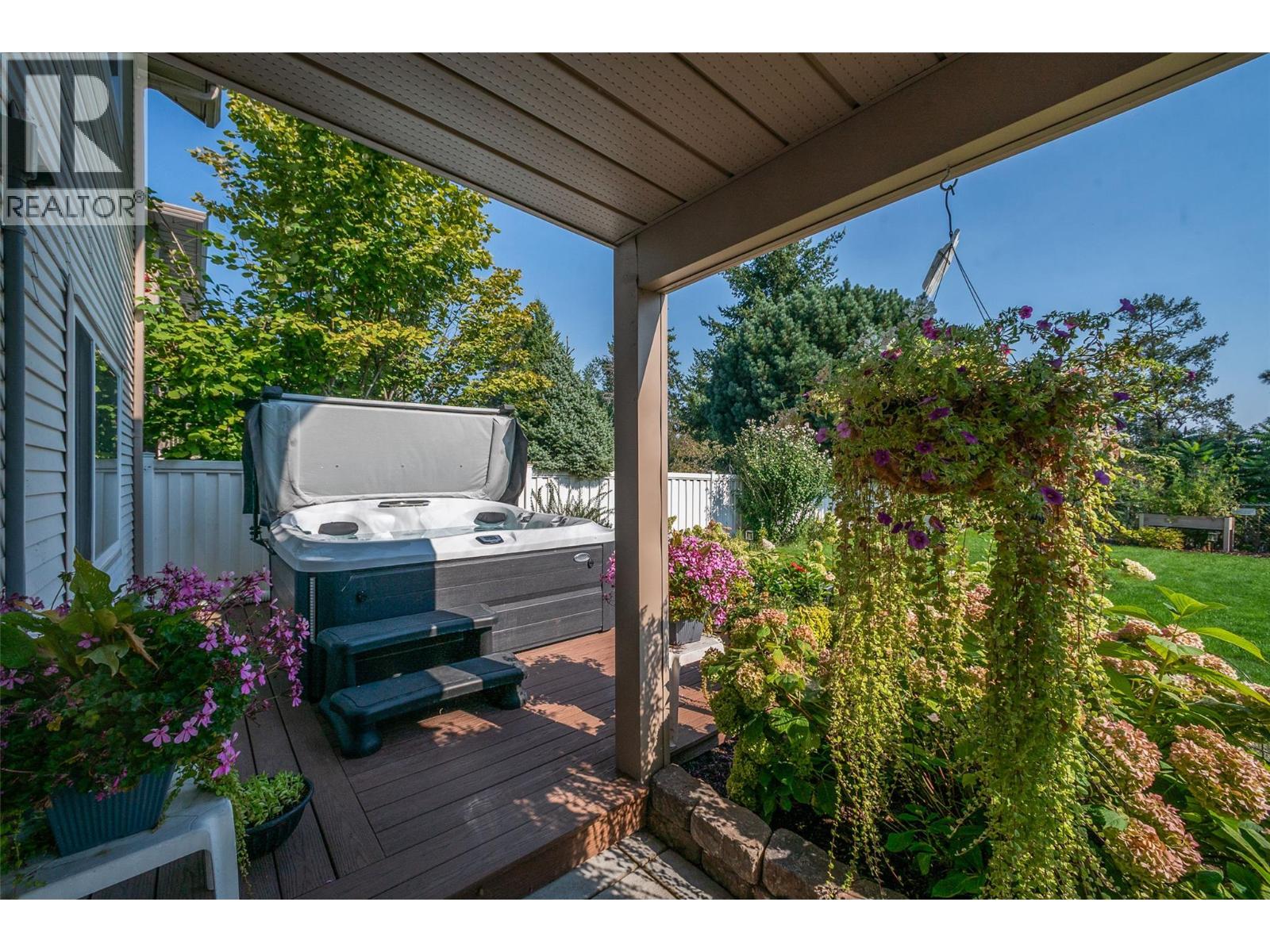  3841 Glen Canyon Drive, West Kelowna