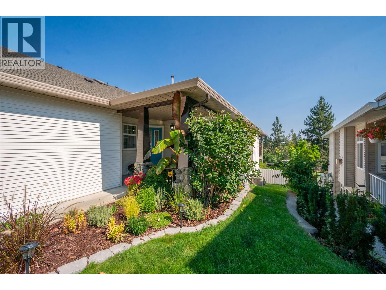  3841 Glen Canyon Drive, West Kelowna