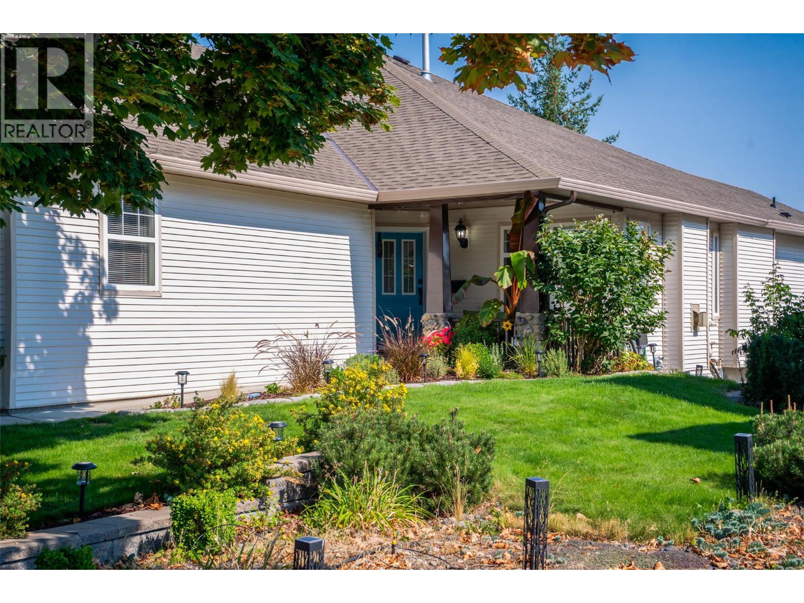  3841 Glen Canyon Drive, West Kelowna