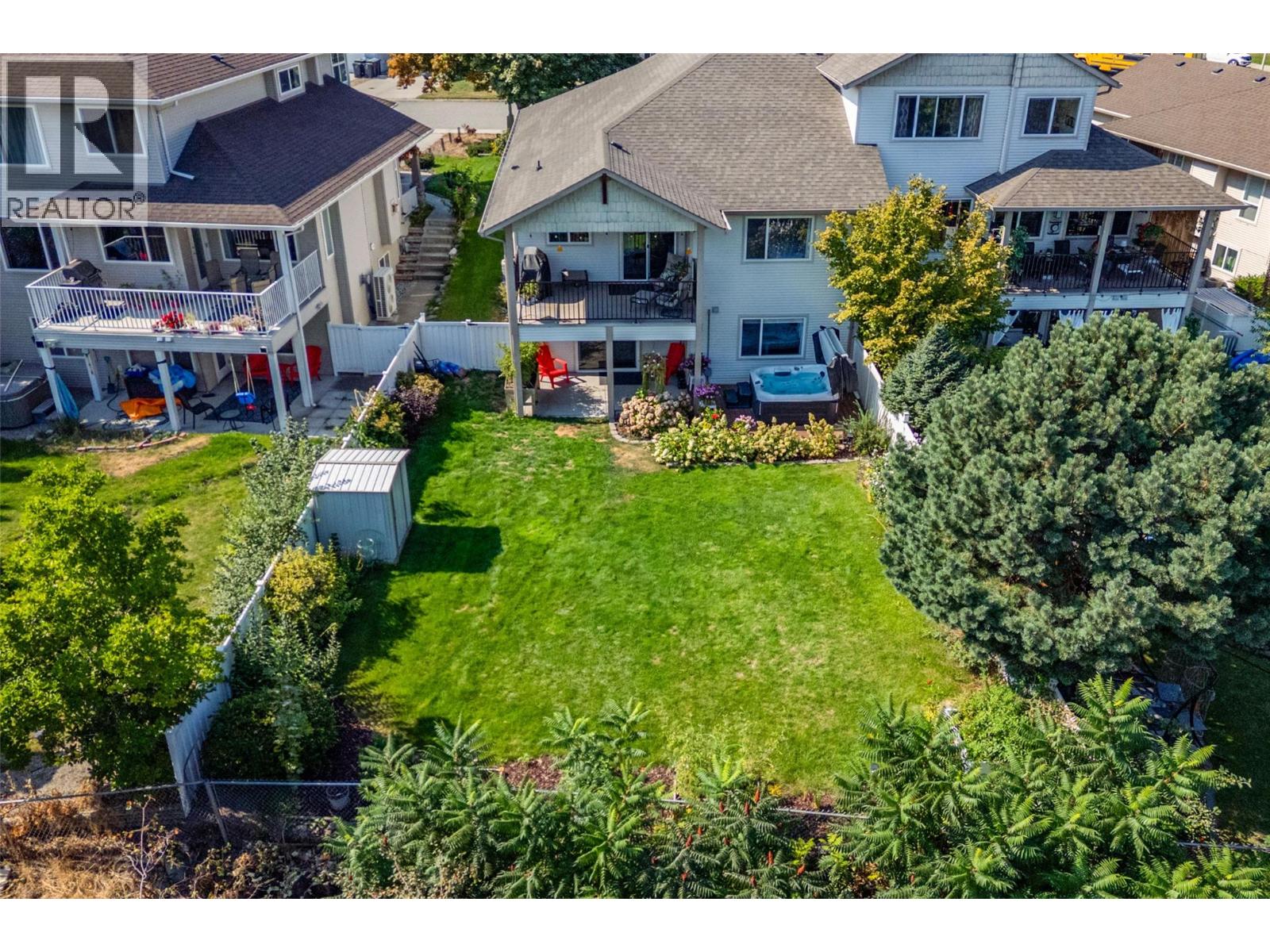  3841 Glen Canyon Drive, West Kelowna