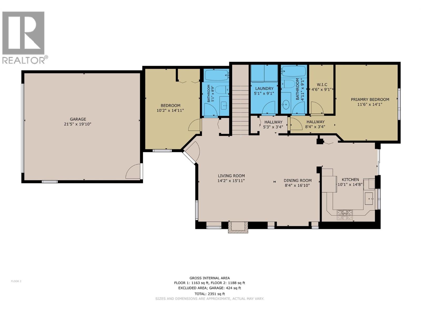 3841 Glen Canyon Drive - 68
