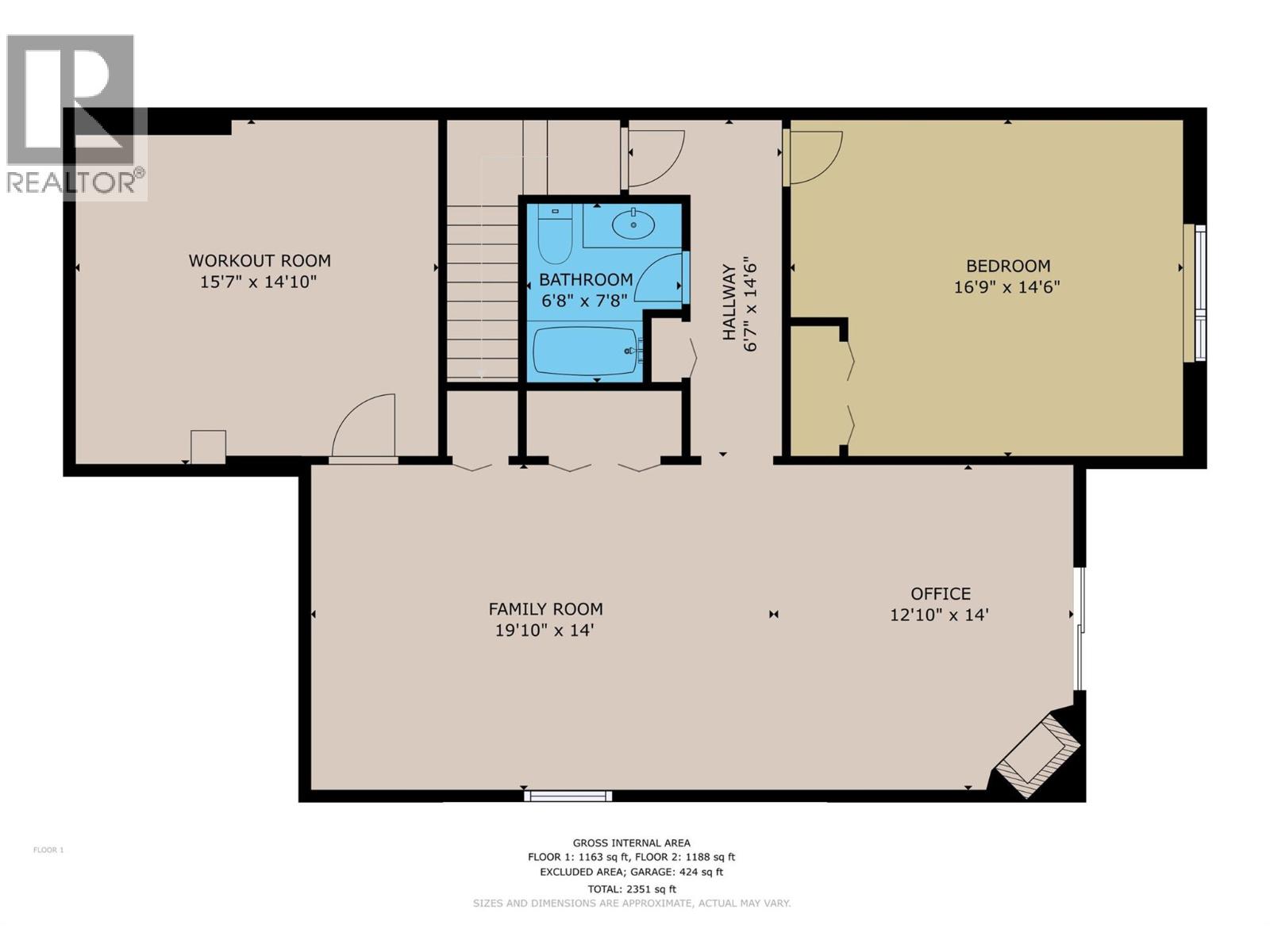 3841 Glen Canyon Drive - 69