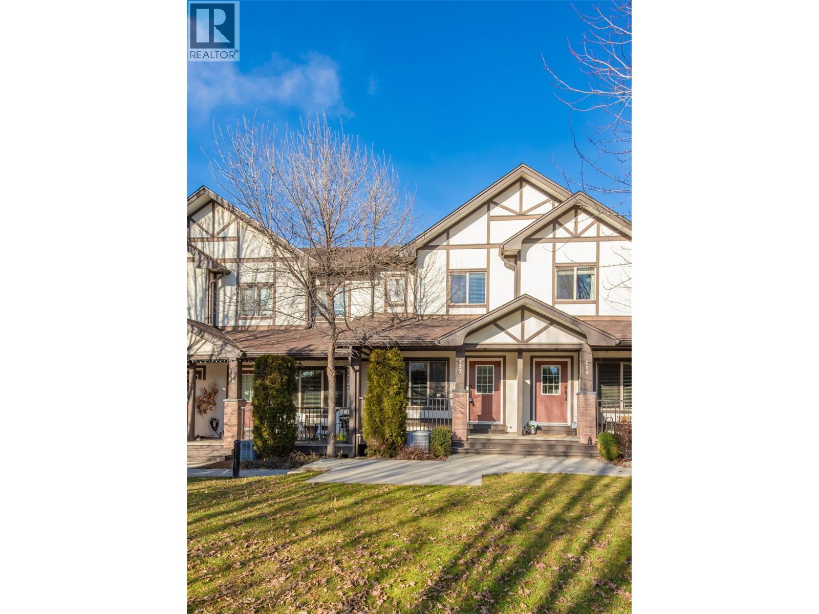 1651 Lynrick Road Unit# 117, Kelowna