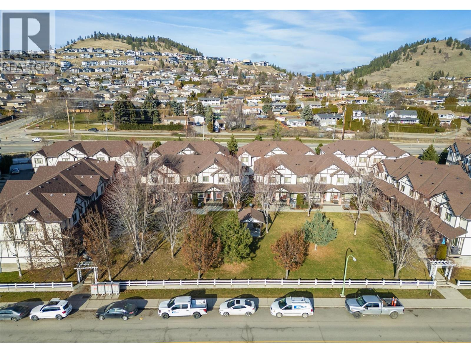 1651 Lynrick Road Unit# 117, Kelowna