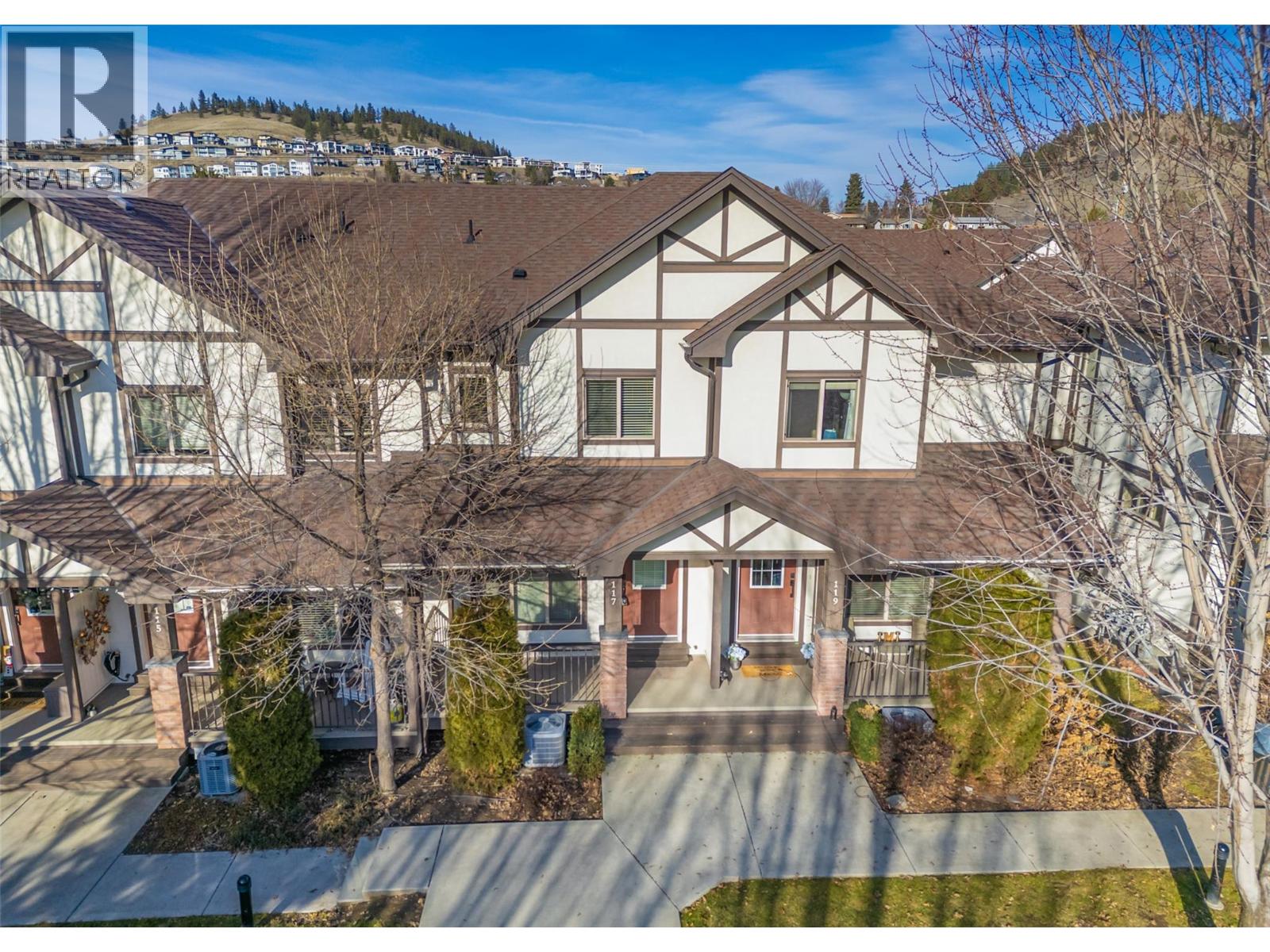 1651 Lynrick Road Unit# 117, Kelowna