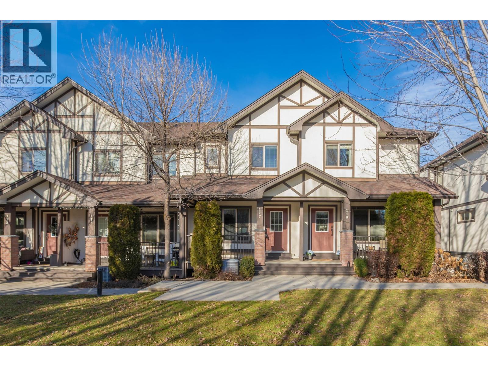 1651 Lynrick Road Unit# 117, Kelowna