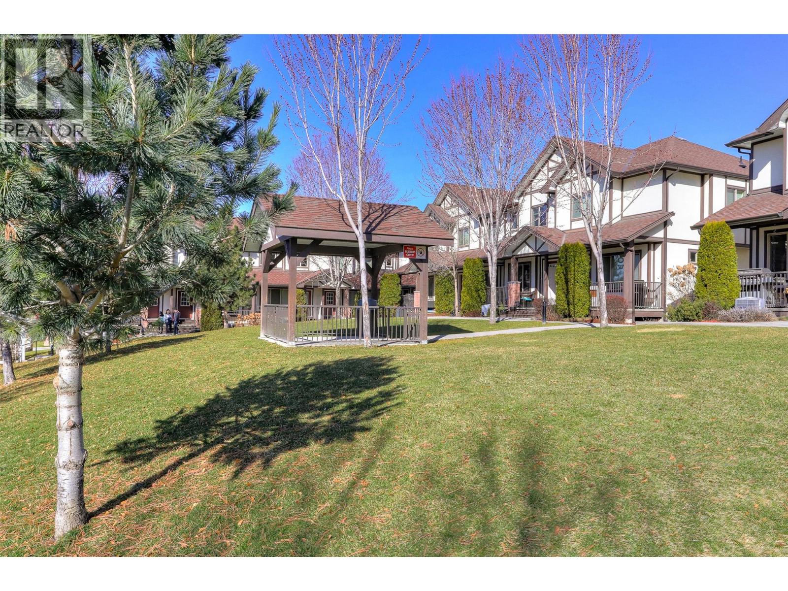 1651 Lynrick Road Unit# 117, Kelowna