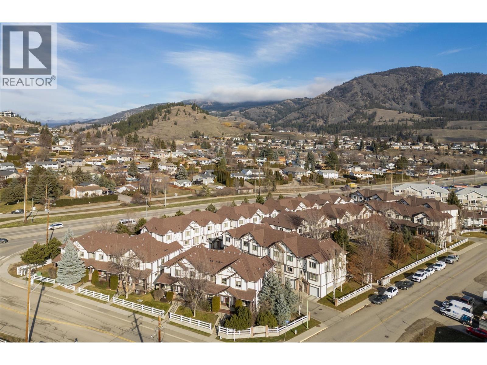 1651 Lynrick Road Unit# 117, Kelowna