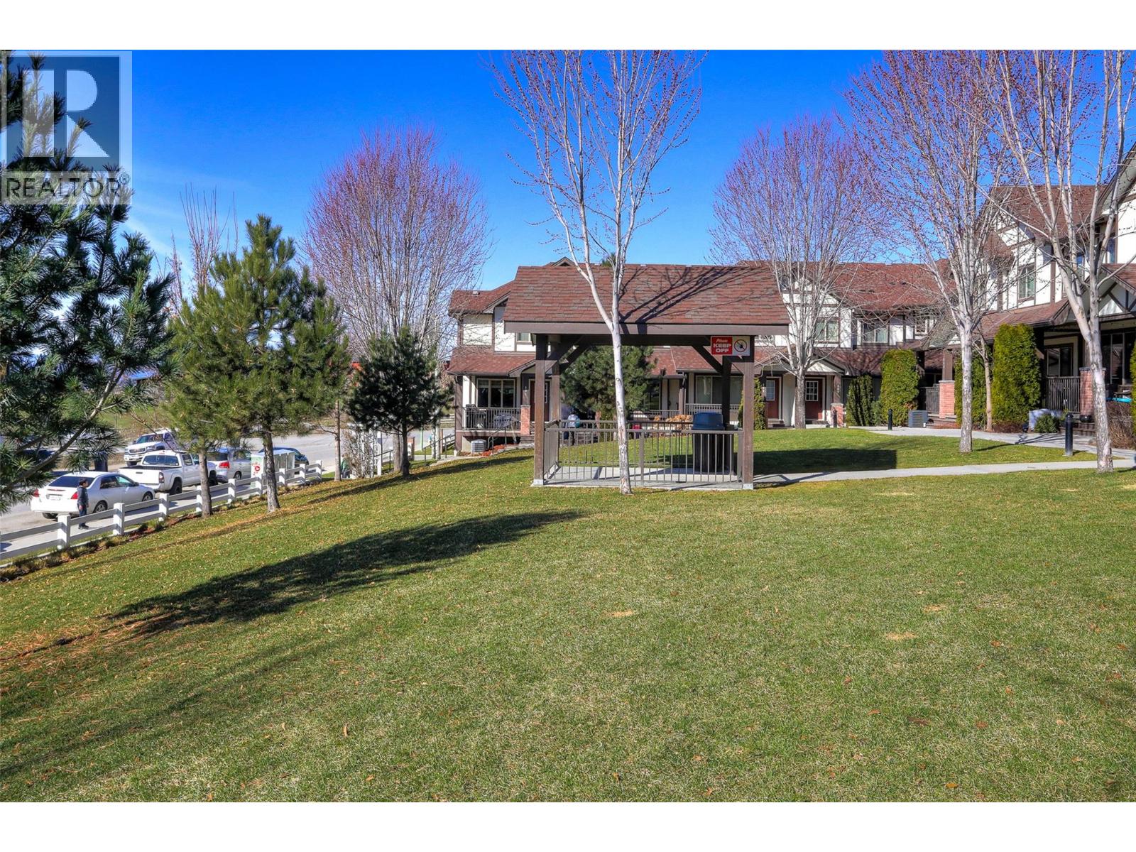 1651 Lynrick Road Unit# 117, Kelowna