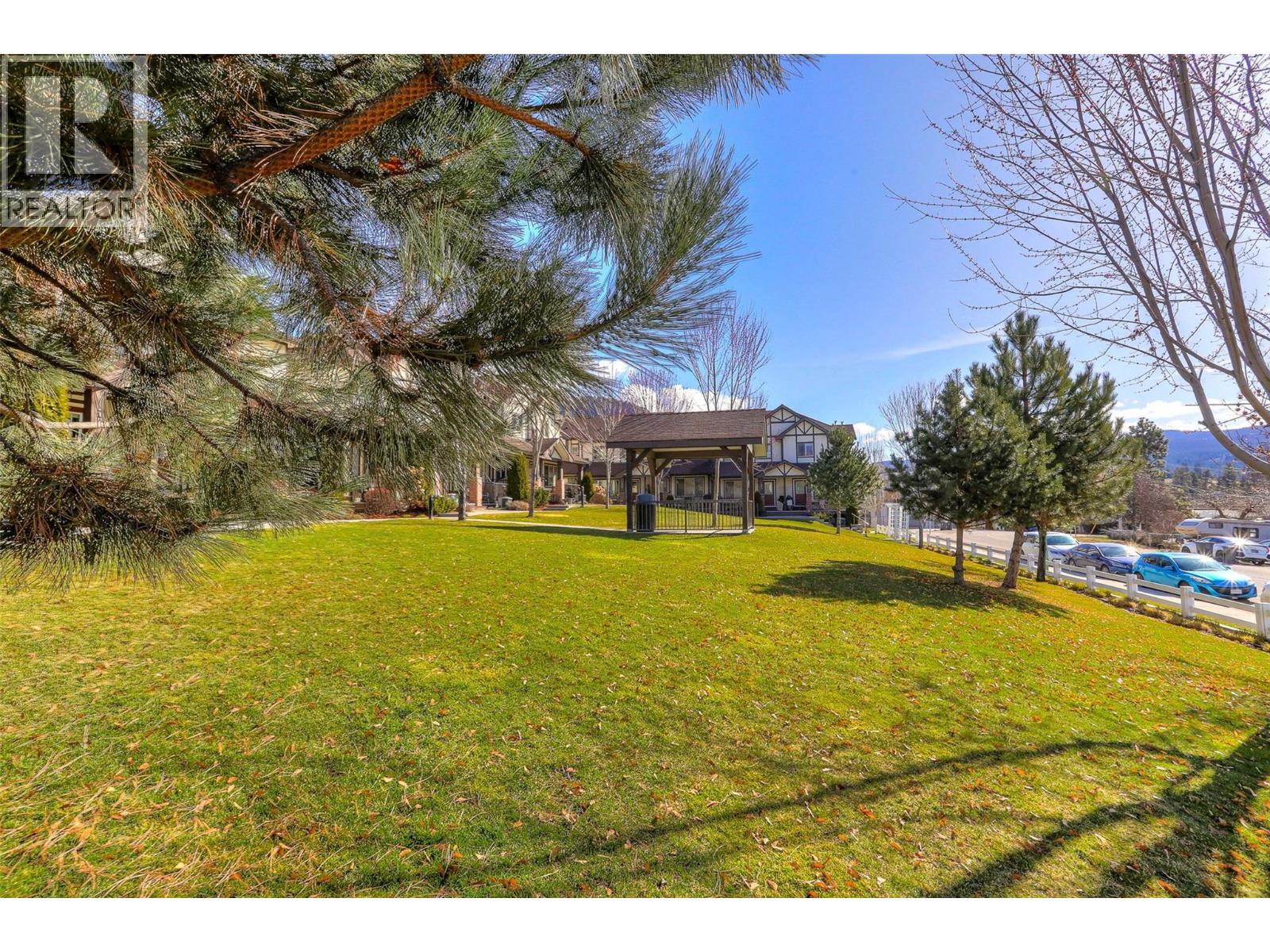 1651 Lynrick Road Unit# 117, Kelowna