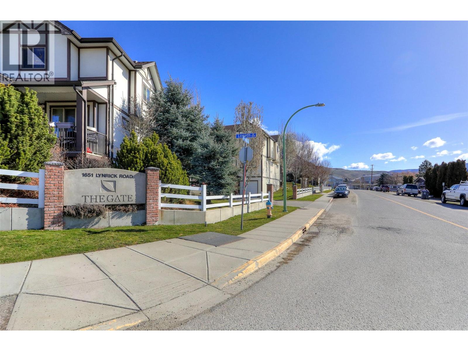 1651 Lynrick Road Unit# 117, Kelowna