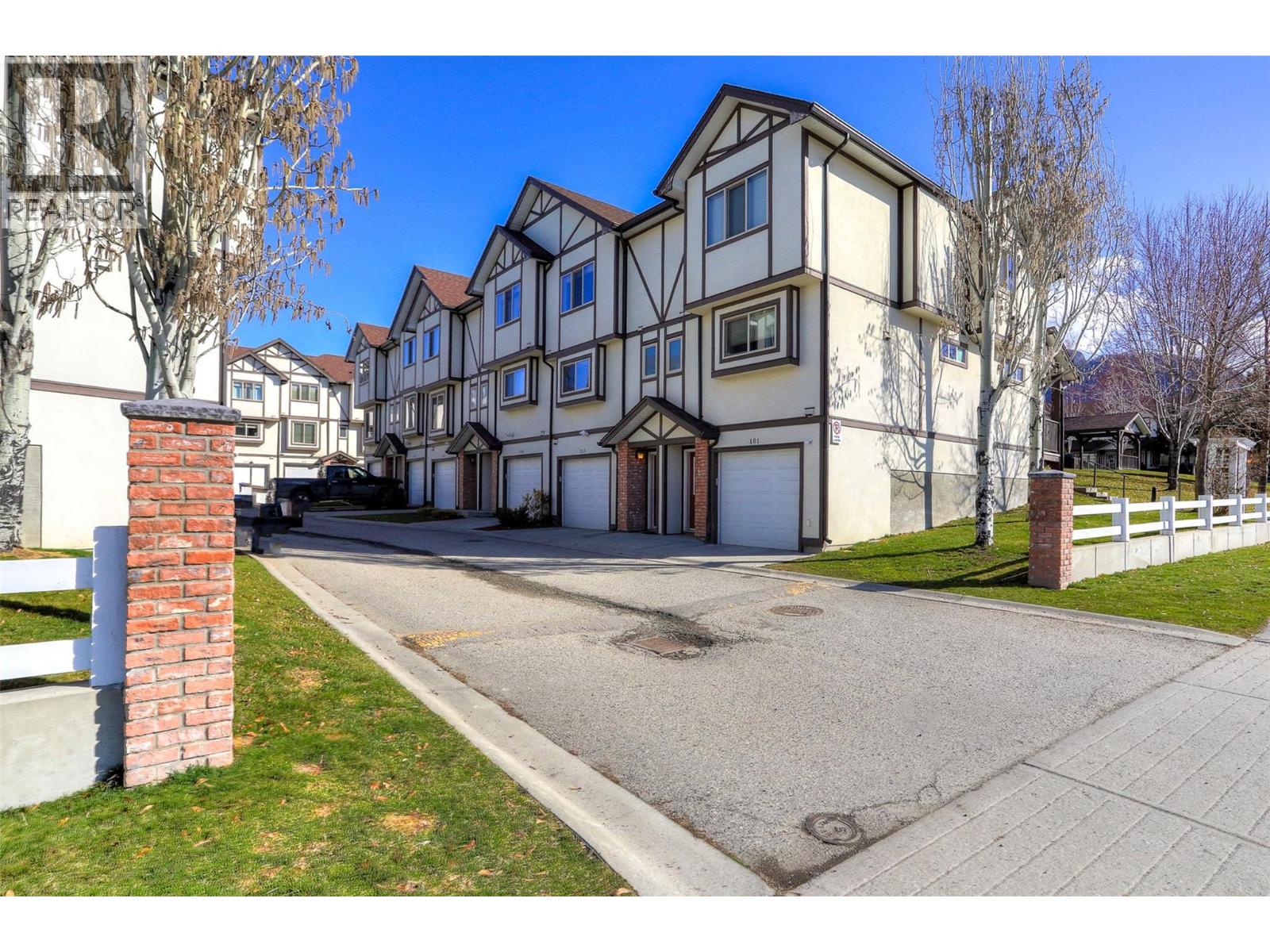 1651 Lynrick Road Unit# 117, Kelowna