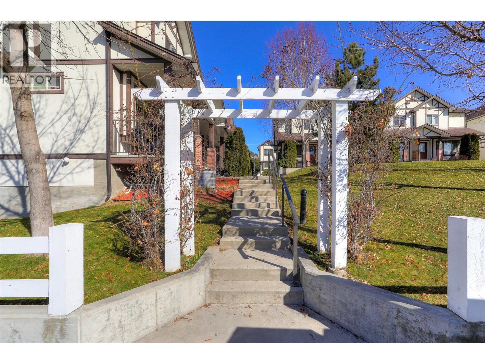 1651 Lynrick Road Unit# 117, Kelowna