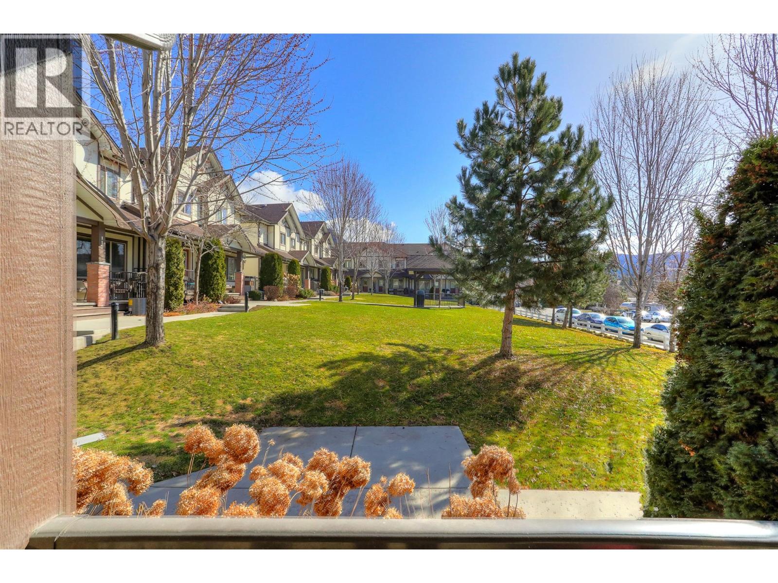 1651 Lynrick Road Unit# 117, Kelowna